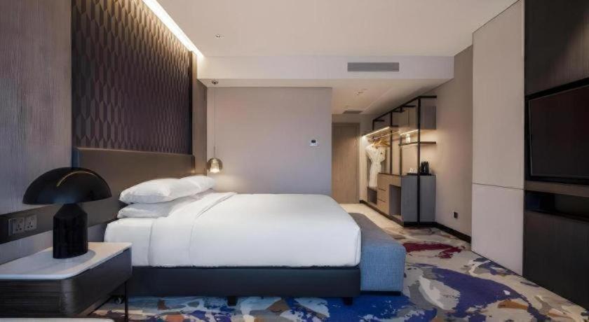 Orchid 4* Singapore
