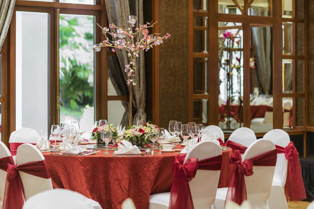 Sofitel Sentosa & 5* Singapore