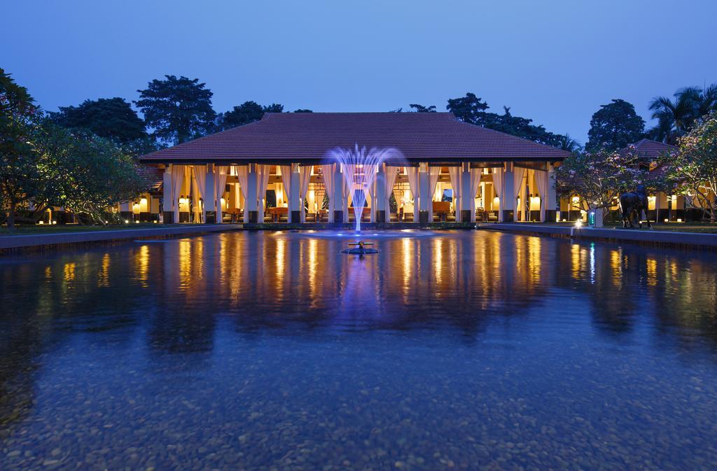Sofitel Sentosa & 5* Singapore