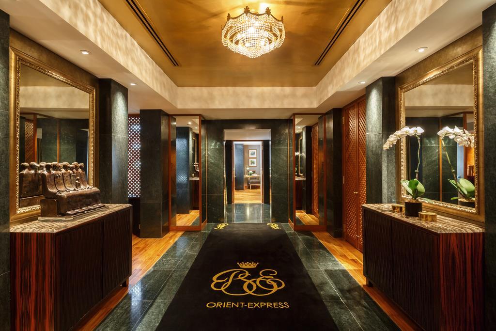 Sofitel Sentosa & Resort 5*