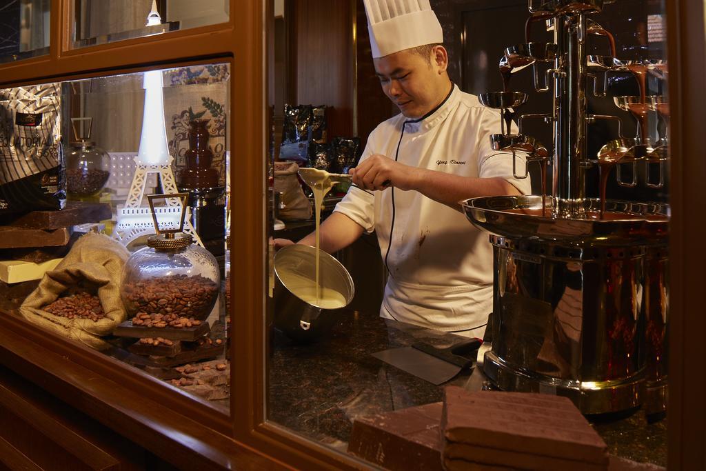 Resort Sofitel Sentosa & 5*