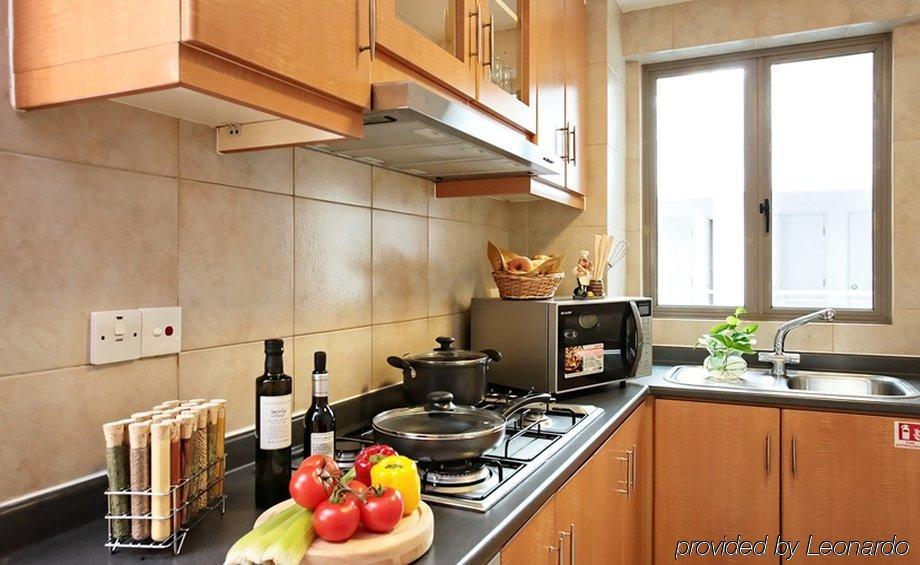 Aparthotel Village Hougang By Far East Hospitality