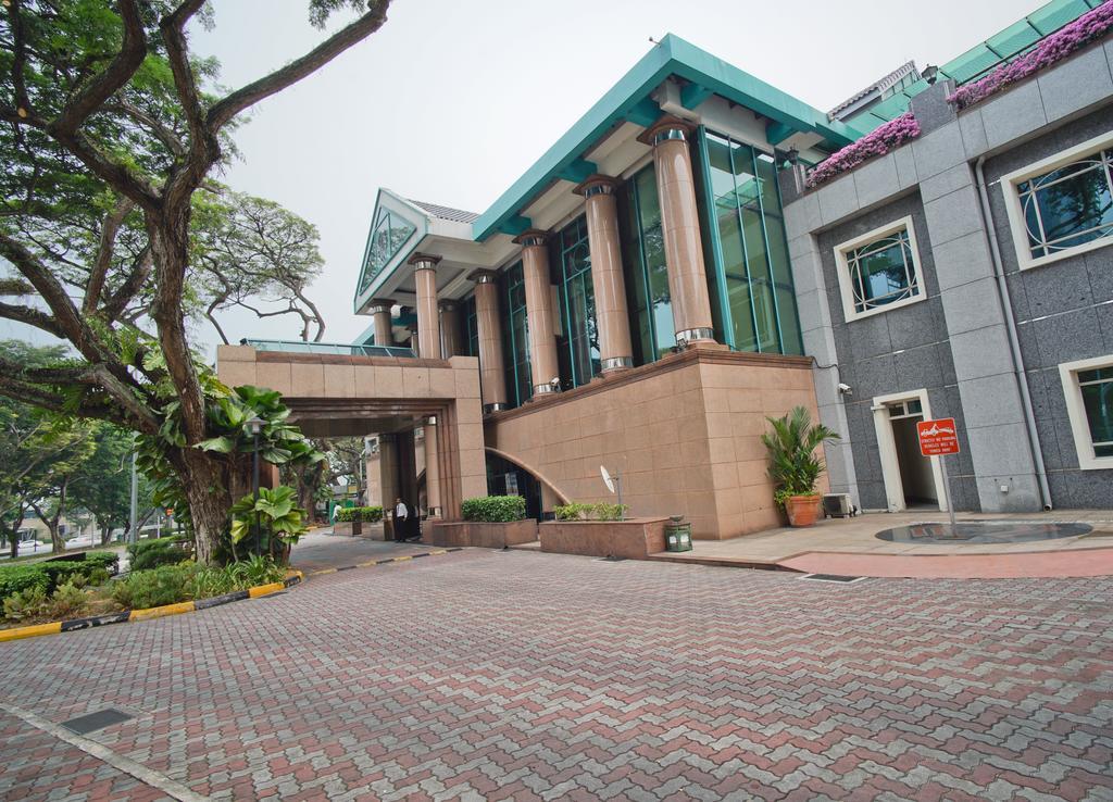 Hotel The At Recreation Club 4*