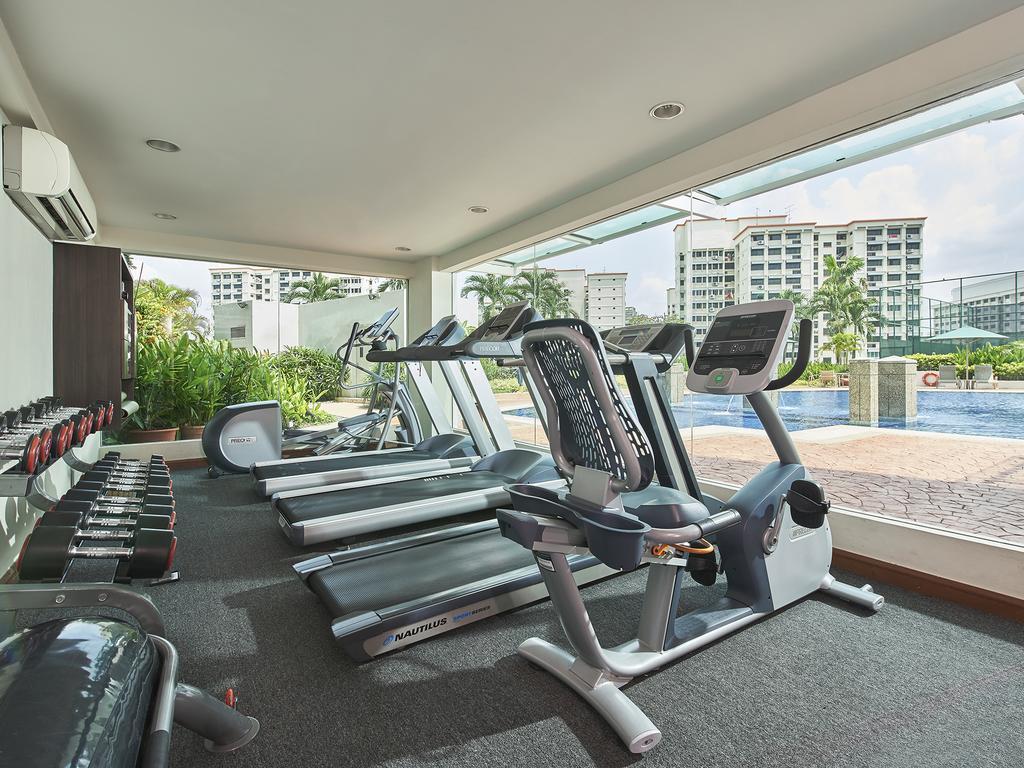 Village Hougang By Far East Hospitality Aparthotel