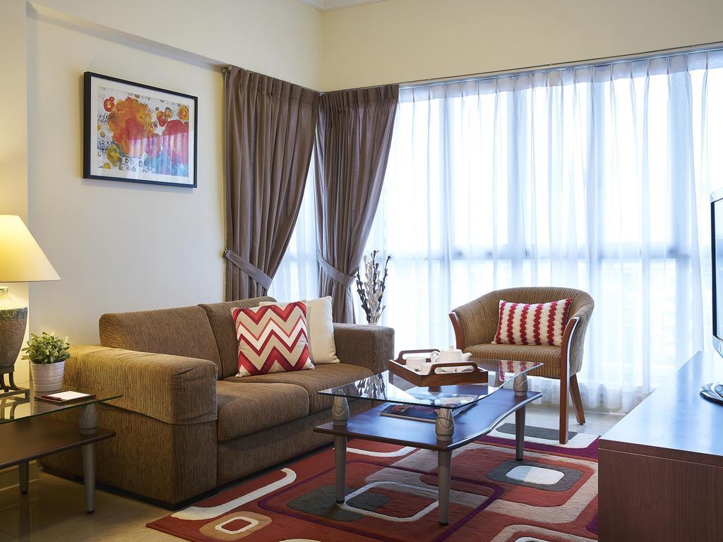 Village Hougang By Far East Hospitality Singapore