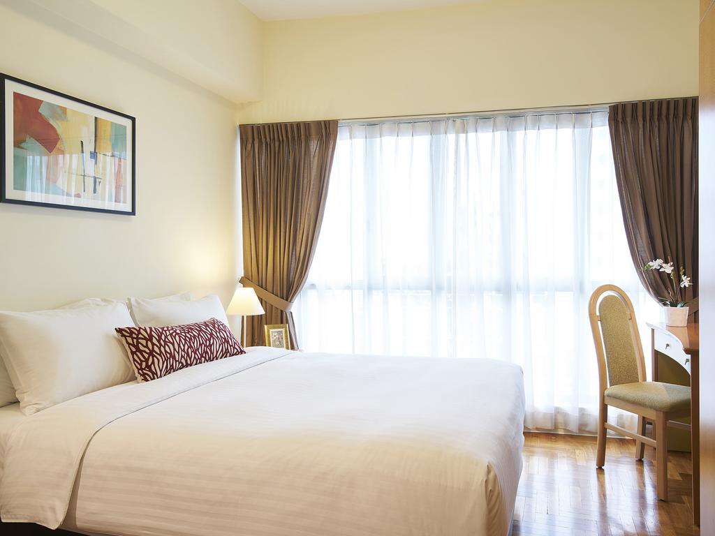 Village Hougang By Far East Hospitality