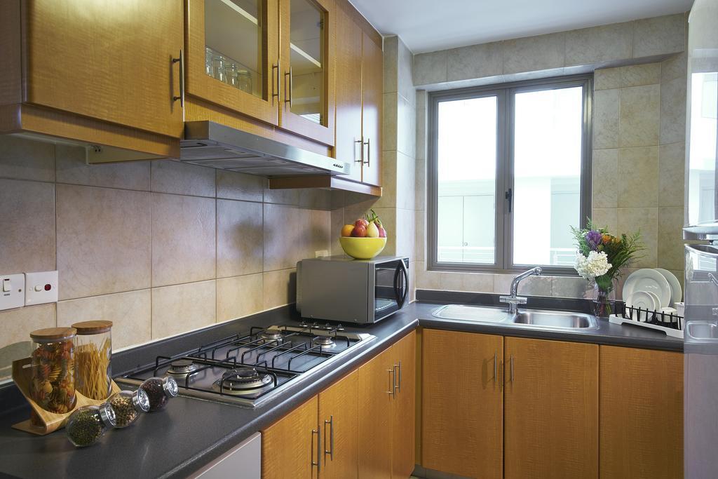 Village Hougang By Far East Hospitality Aparthotel