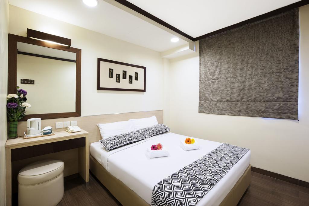 81 Fuji 2* Singapore