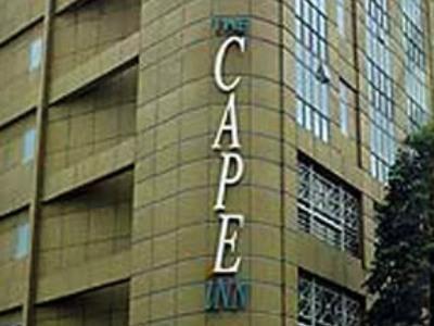 Hotel New Cape Singapore