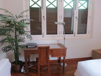 Citystate Serviced Apartment