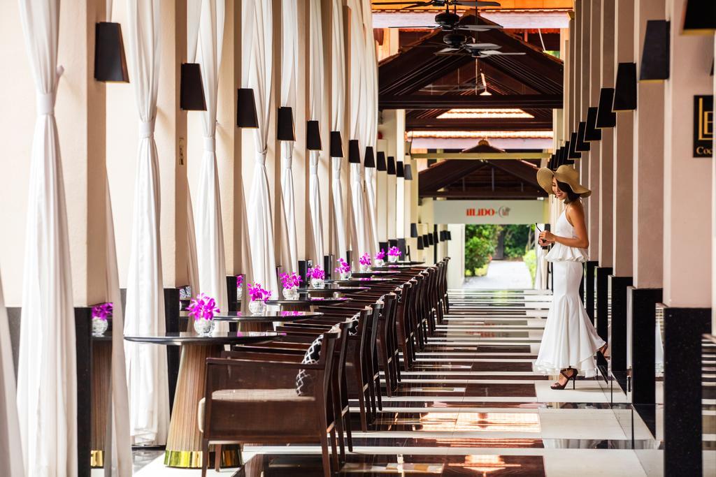 Sofitel Sentosa & Resort