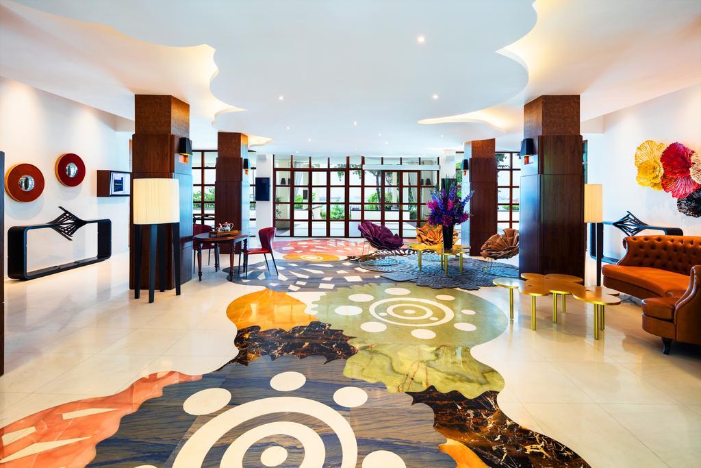 Resort Sofitel Sentosa &