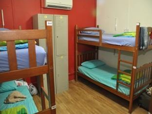 Hotel Fernloft Little India