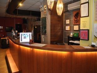 Fernloft Little India 2*