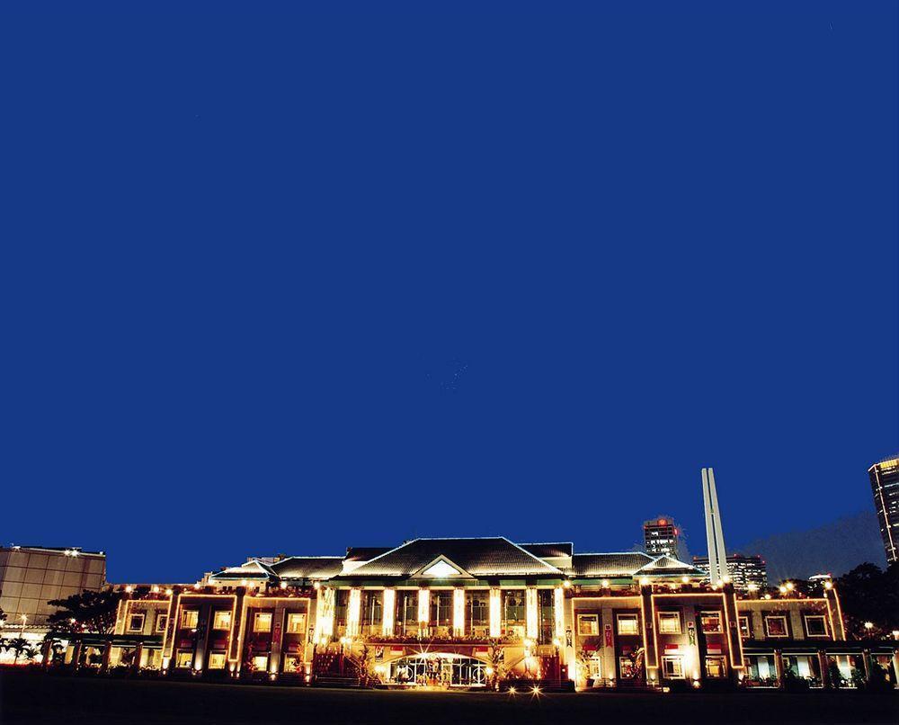 Hotel The At Recreation Club 4*