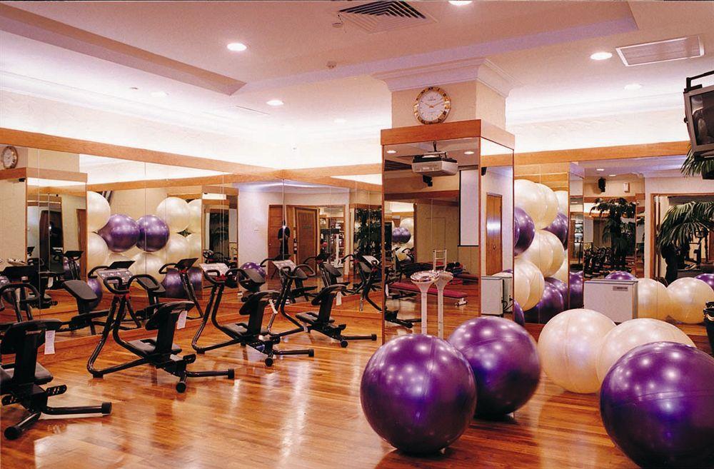 The At Recreation Club Hotel
