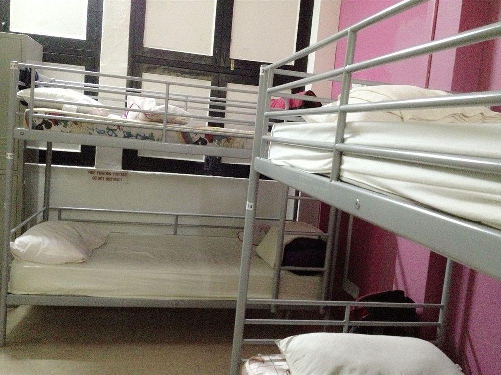 Fernloft Little India Hotel 2*