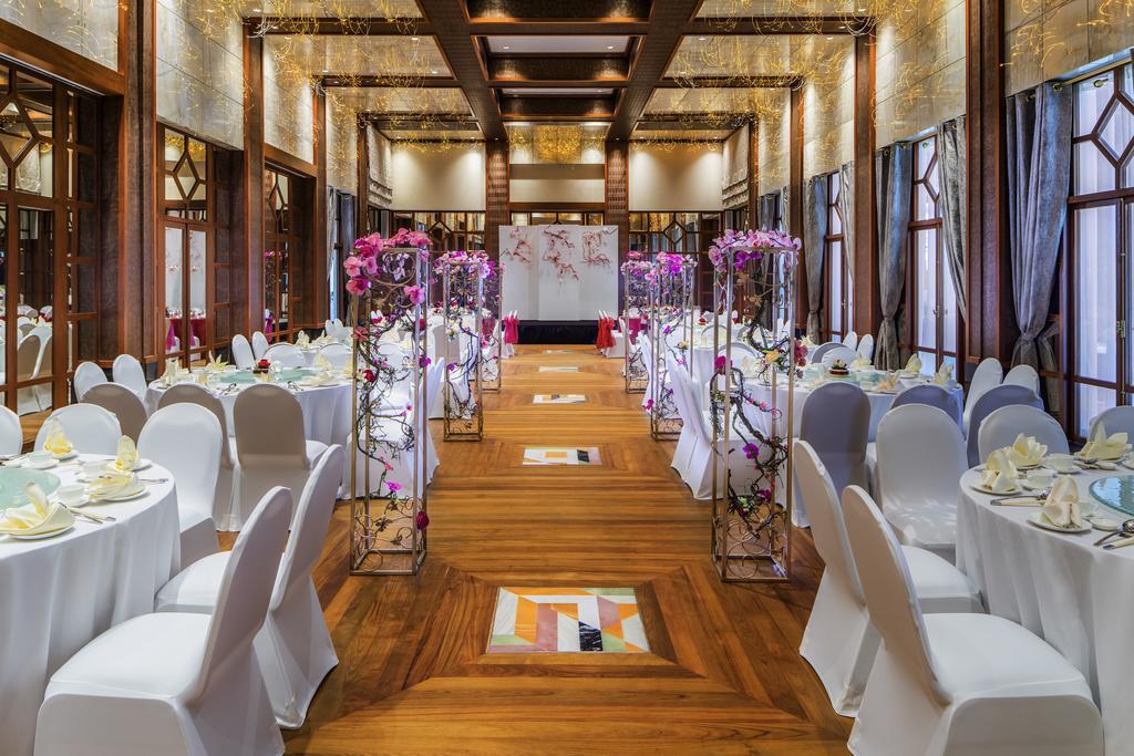 Resort Sofitel Sentosa & 5*