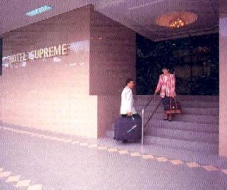 Hotel Supreme