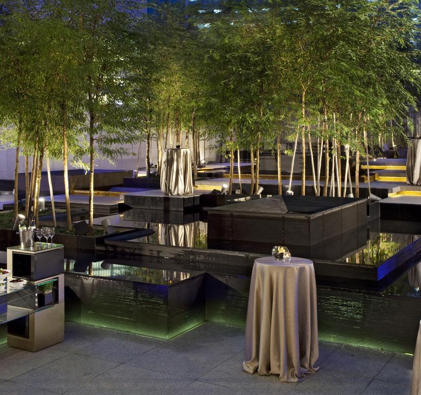 Oasia Novena, By Far East Hospitality Hotel 4*