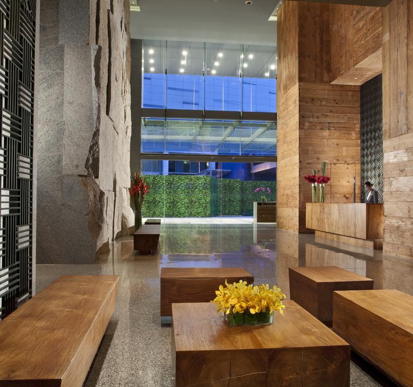 Oasia Novena, By Far East Hospitality Hotel Singapore