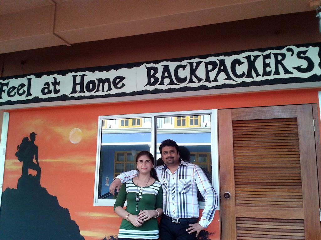 Hostel Feel At
