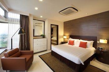 Parkroyal Serviced Singapore