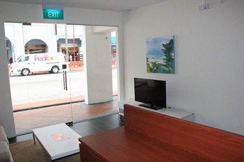 Aparthotel Heritage Collection On Chinatown - Mobile App Check-in