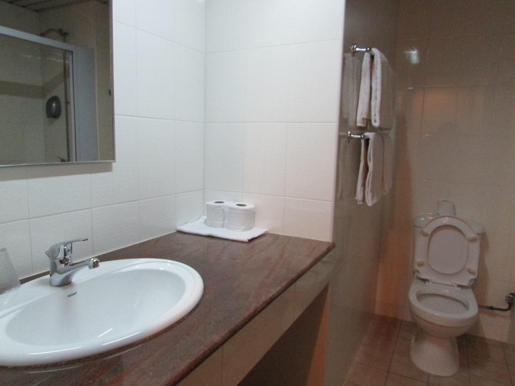 Hotel Supreme 3*