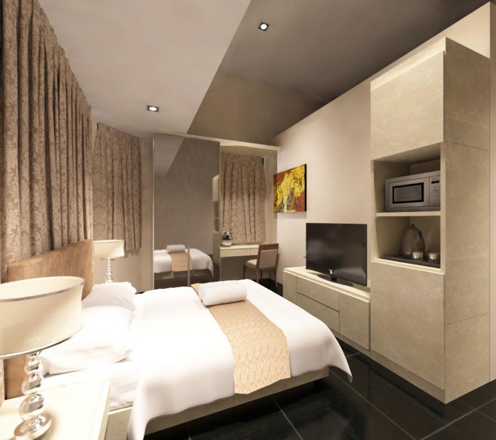 Triple 2 Singapore