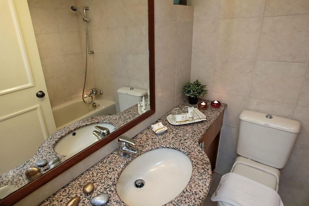 Village Hougang By Far East Hospitality Singapore