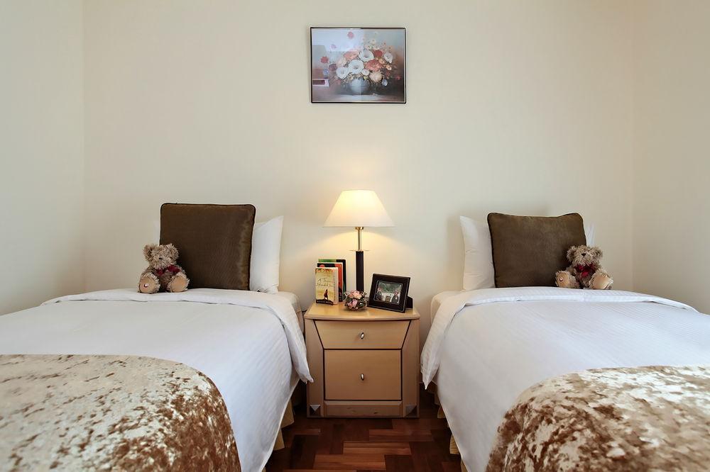 Aparthotel Village Hougang By Far East Hospitality Singapore