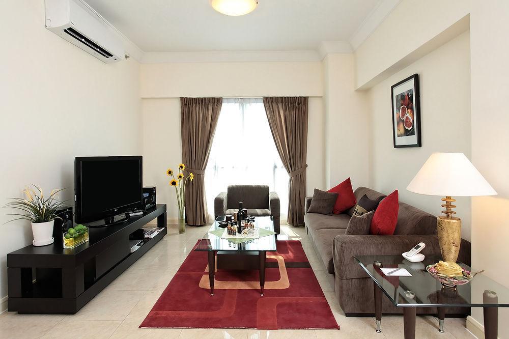 Aparthotel Village Hougang By Far East Hospitality 4*
