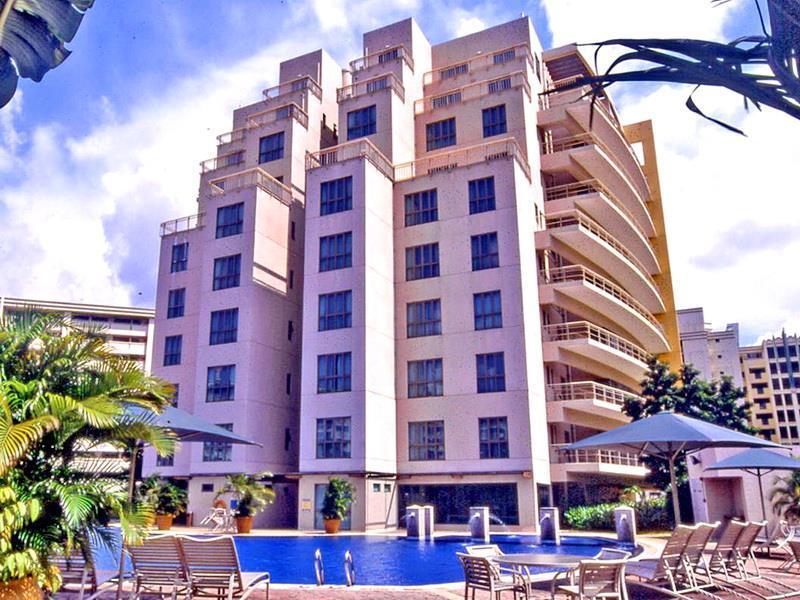 Village Hougang By Far East Hospitality Singapore