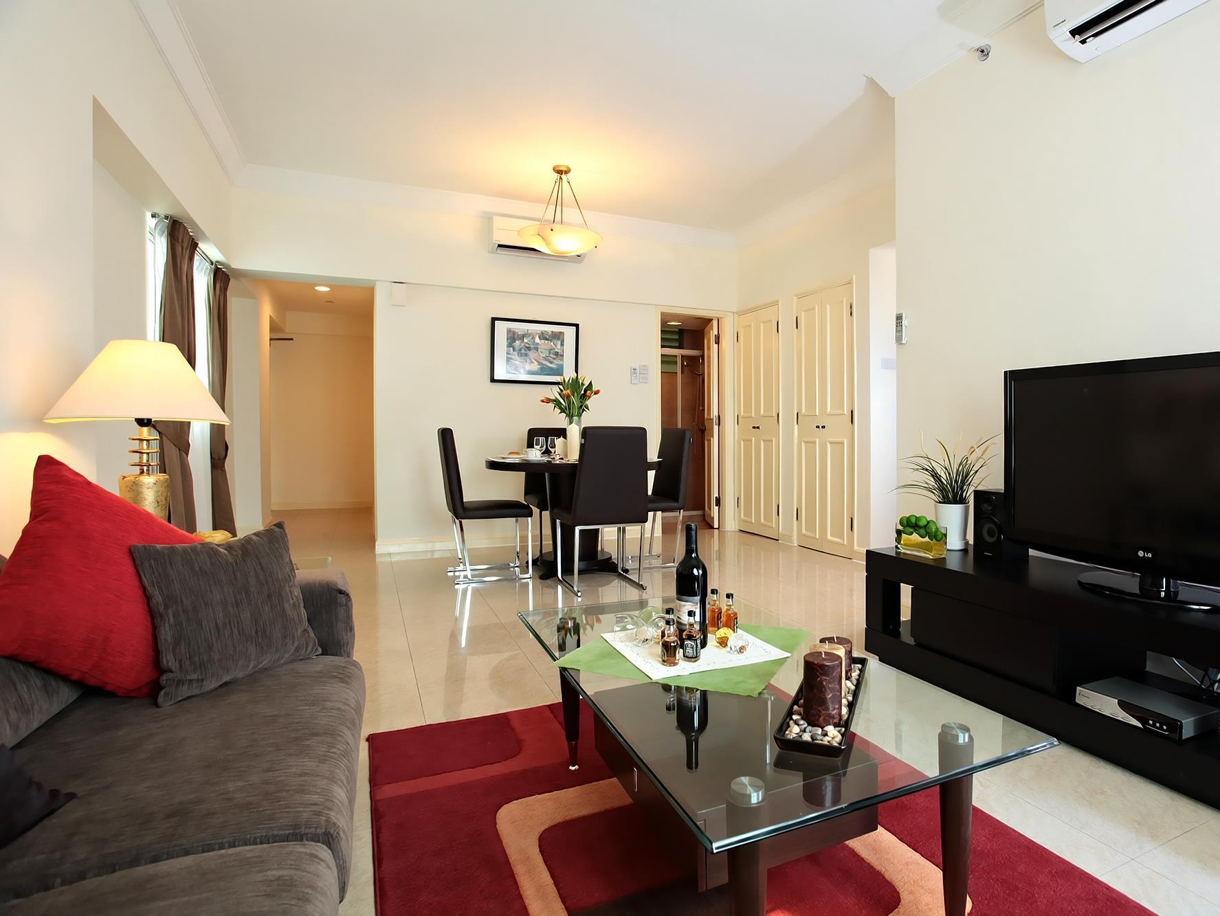 Village Hougang By Far East Hospitality