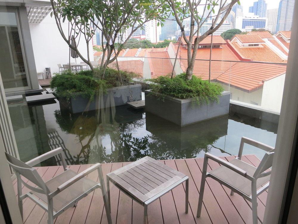 Hotel Dorsett - Newly Refurbished