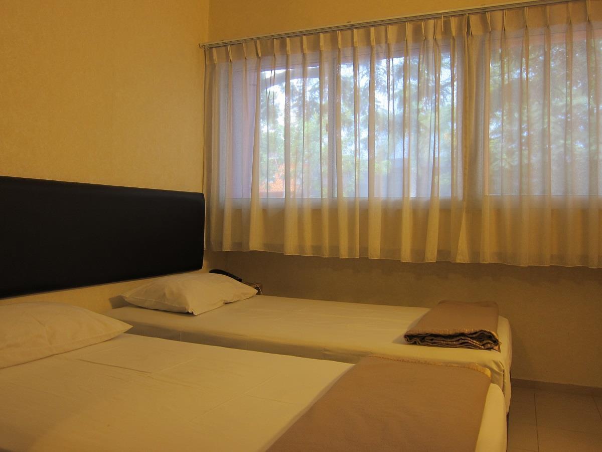 Hotel 85 Garden Singapore