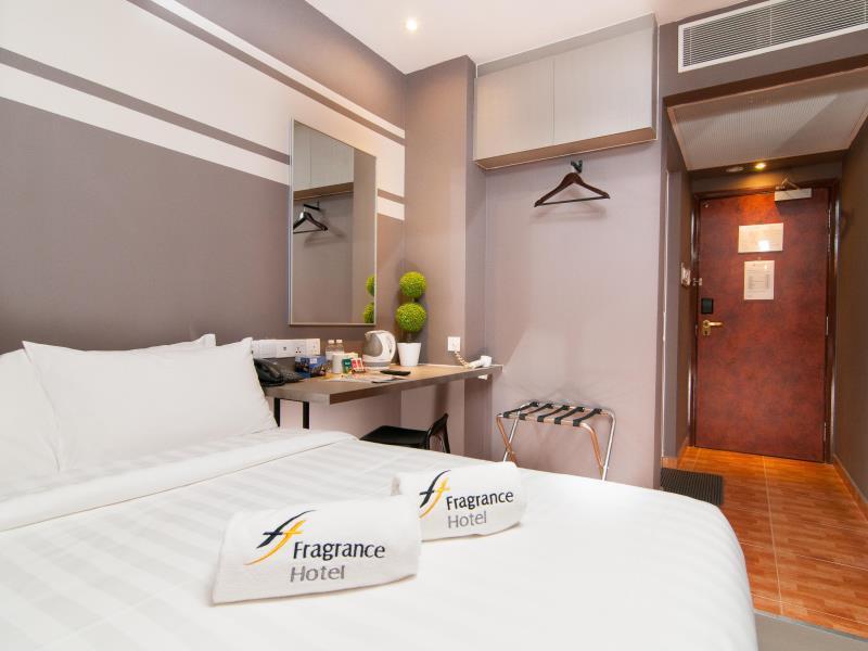 Fragrance - Kovan Hotel