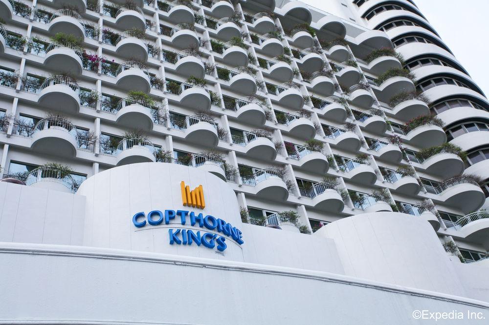 Copthorne King's Hotel