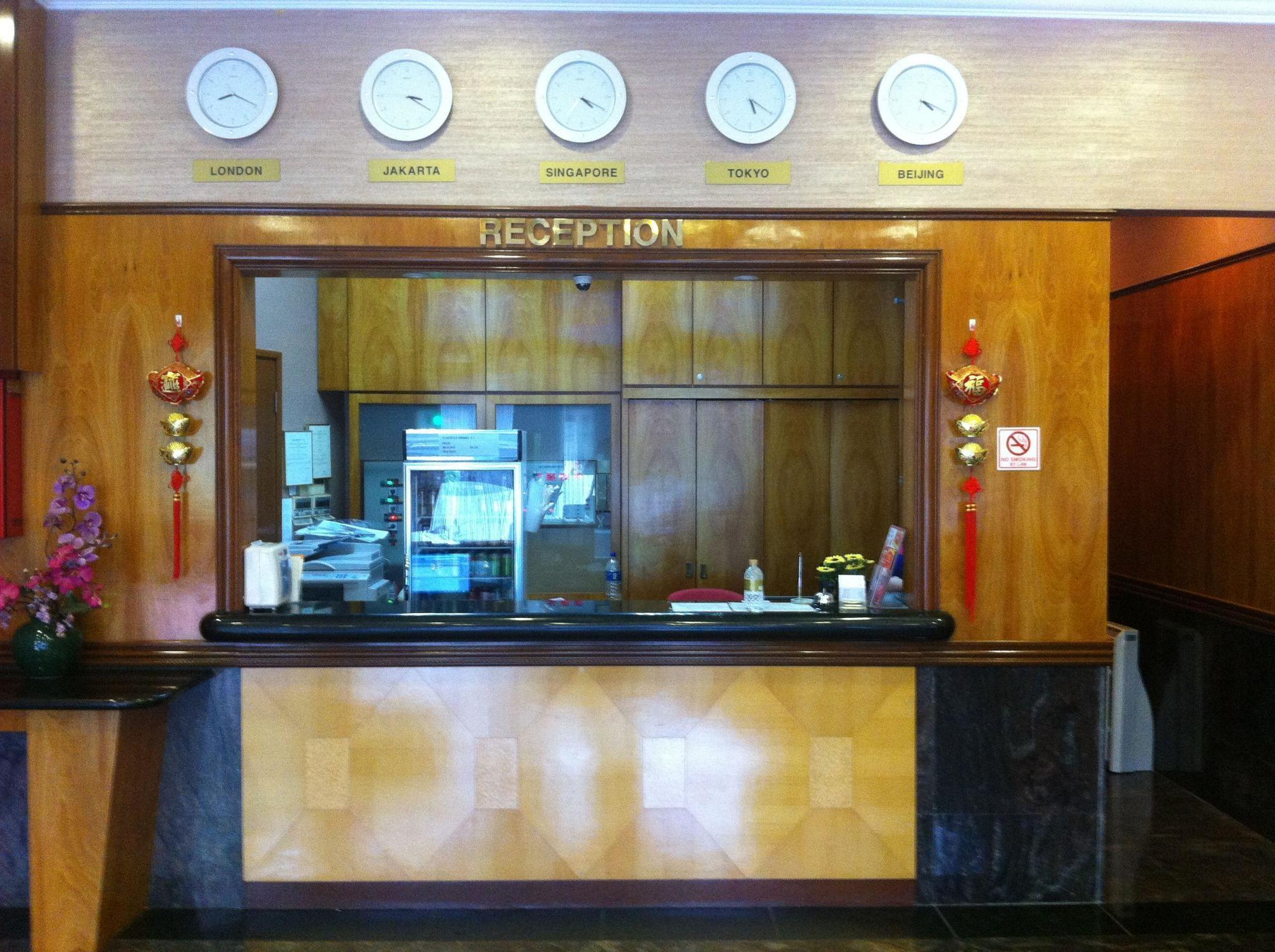 New Cape Hotel 3*
