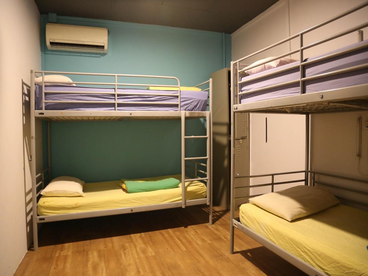 Fernloft Little India Hotel 2*