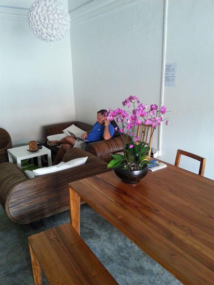Gap Year Hostel