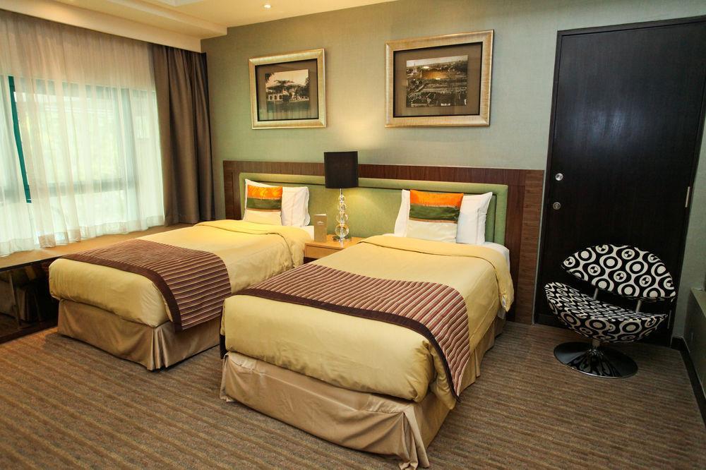 The At Recreation Club Hotel 4*