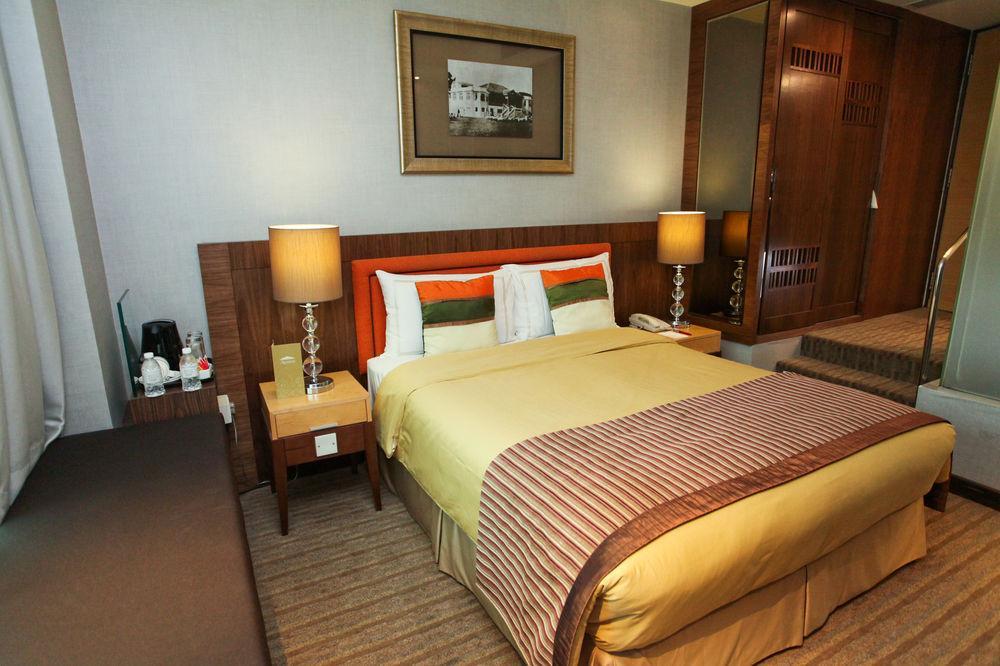 The At Recreation Club 4*
