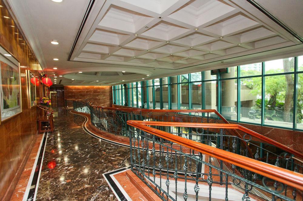 The At Recreation Club Hotel