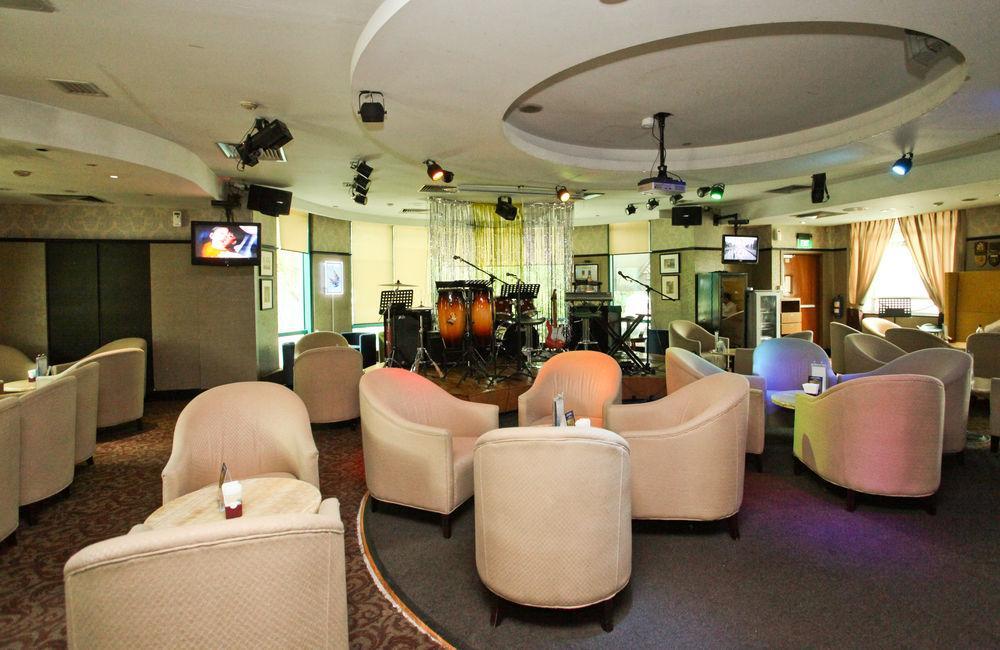The At Recreation Club 4* Singapore
