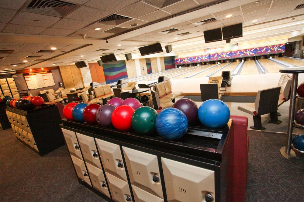 The At Recreation Club 4*