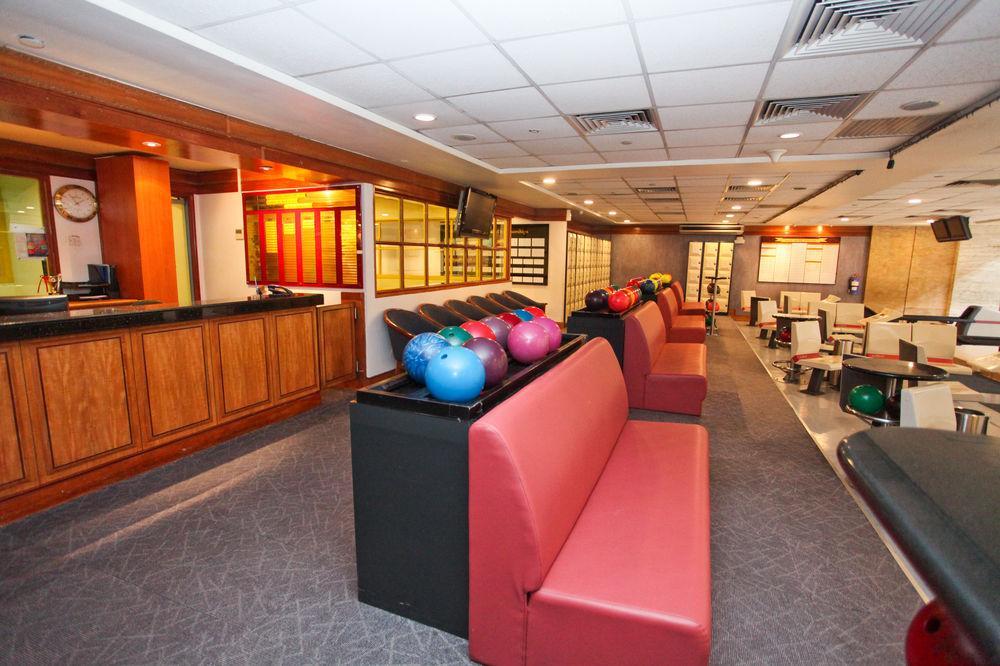 The At Recreation Club 4* Singapore