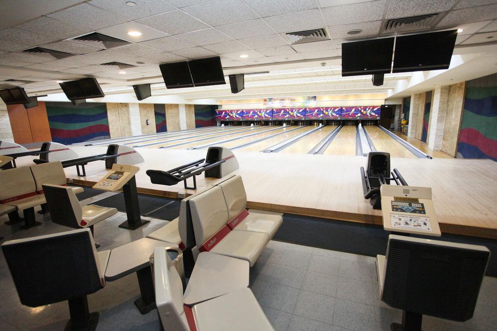 The At Recreation Club Hotel 4*