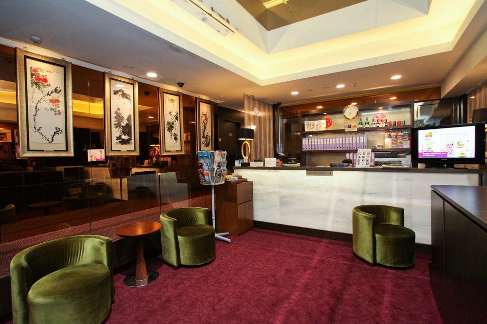 The At Recreation Club 4*